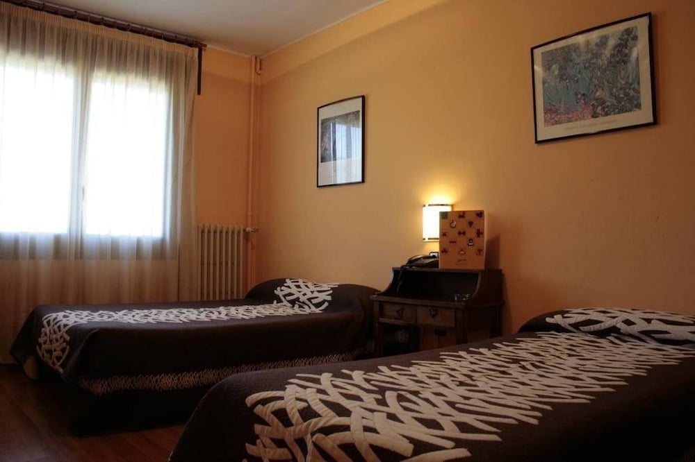 Refugi Dels Isards Hotel 17/39