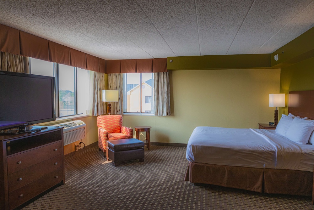 Best Western Executive Inn Kenosha/Pleasant Prairie 7/30