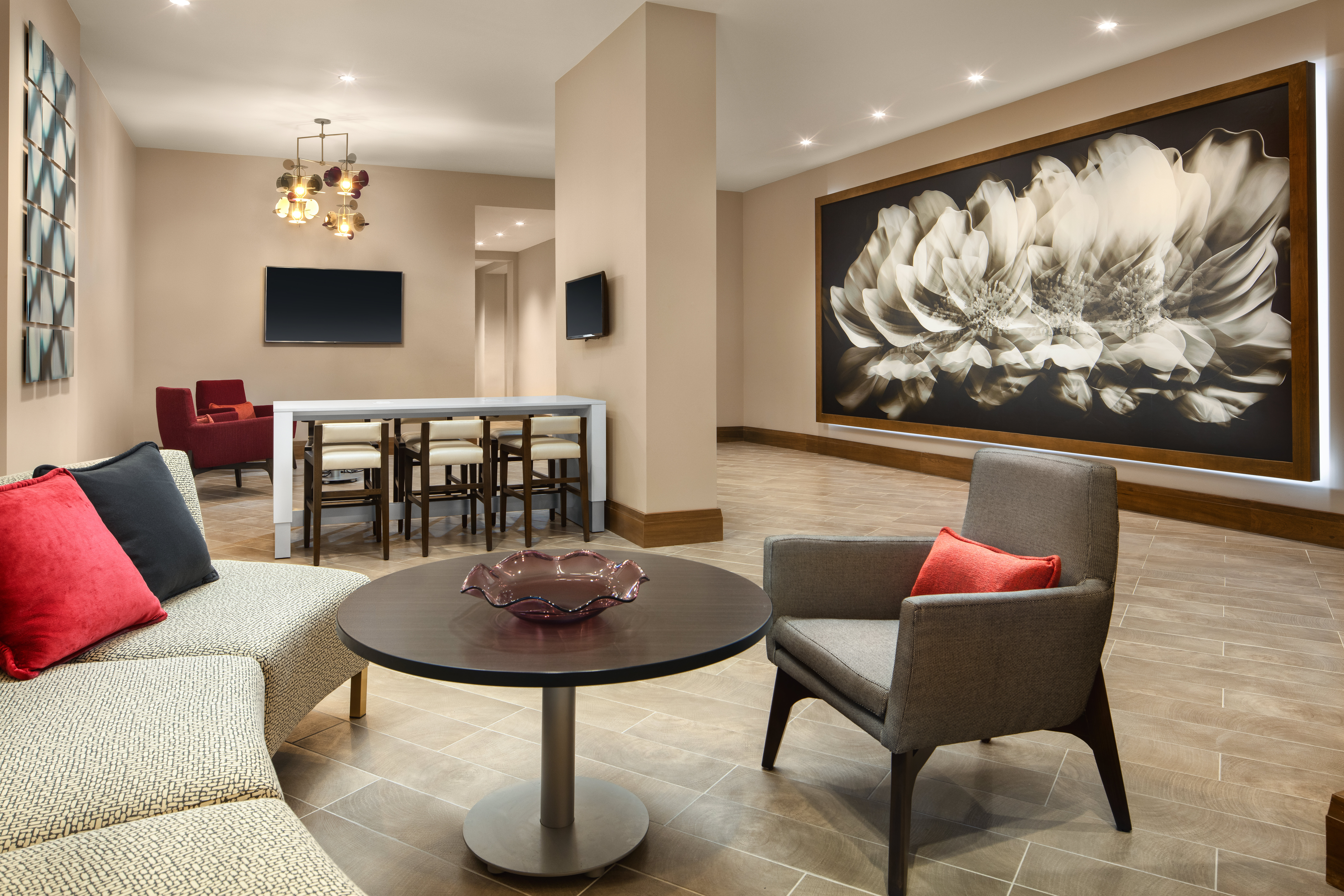Crowne Plaza Dallas Love Field - Med Area 28/56
