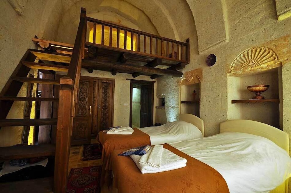 AKMAN BUTIK OTEL 18/32