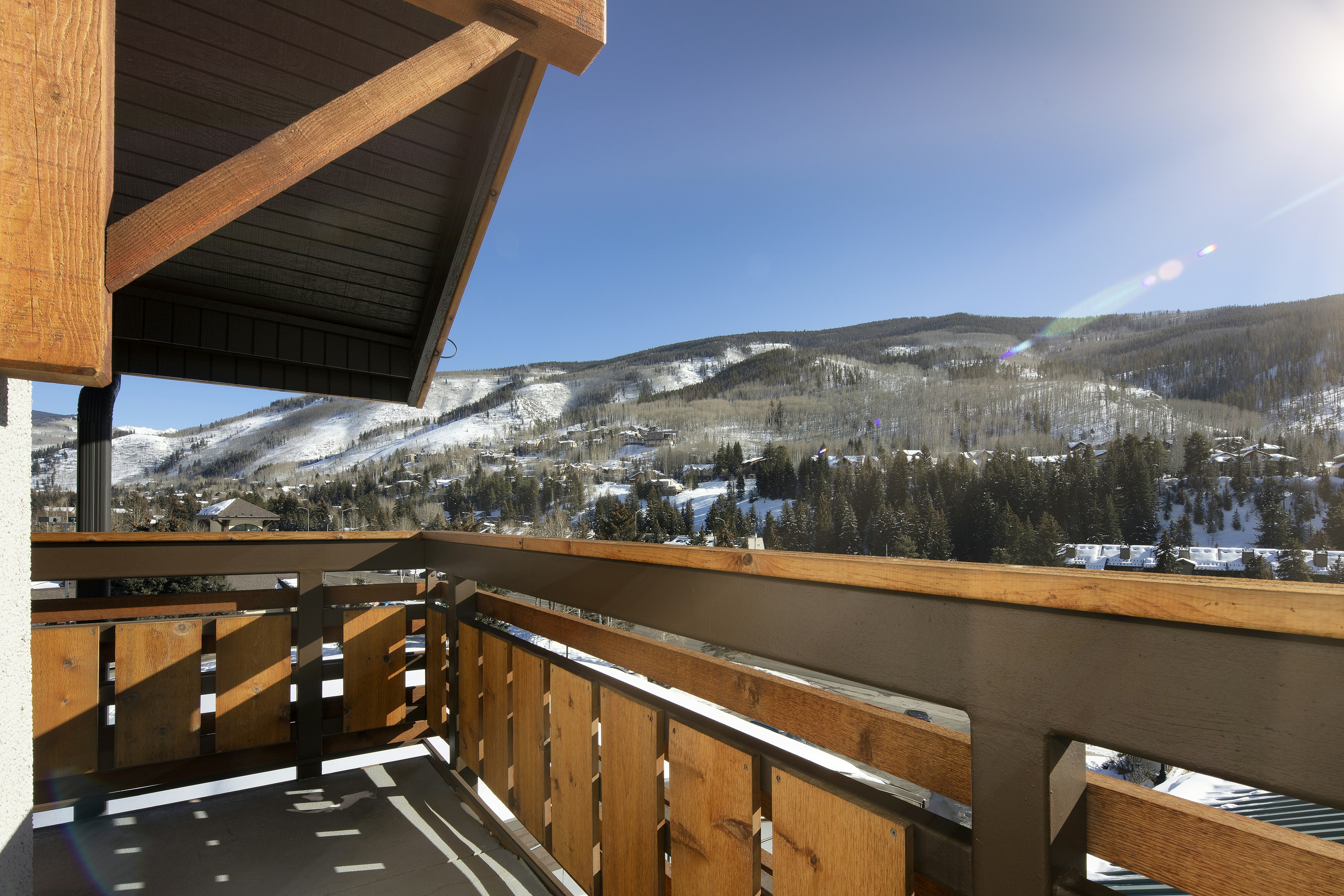 Highline Vail - a DoubleTree by Hilton 5/40