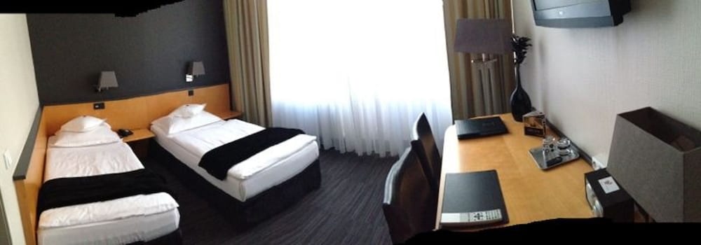 Hotel Lindenhof 15/41