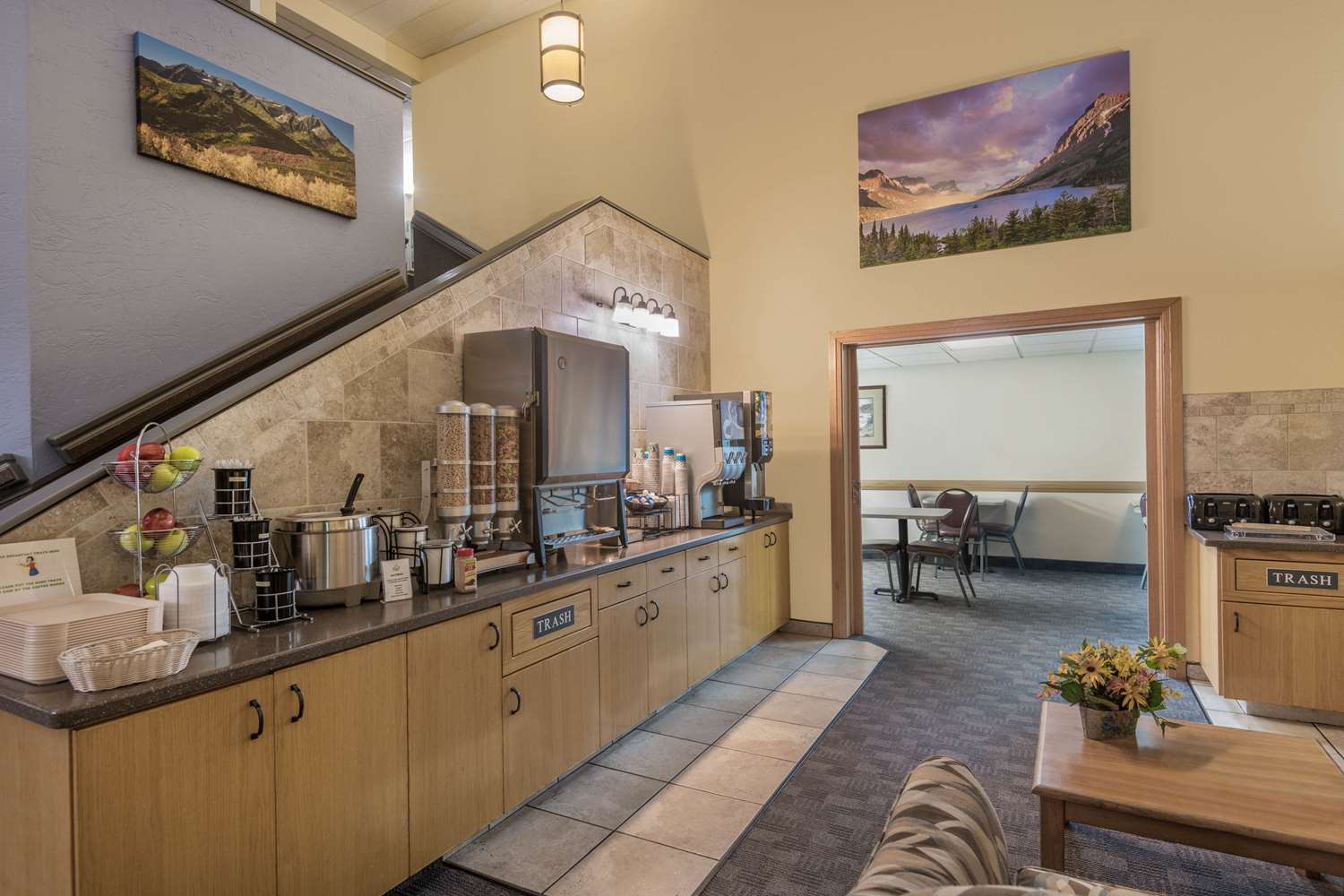 Days Inn By Wyndham Great Falls 5/35