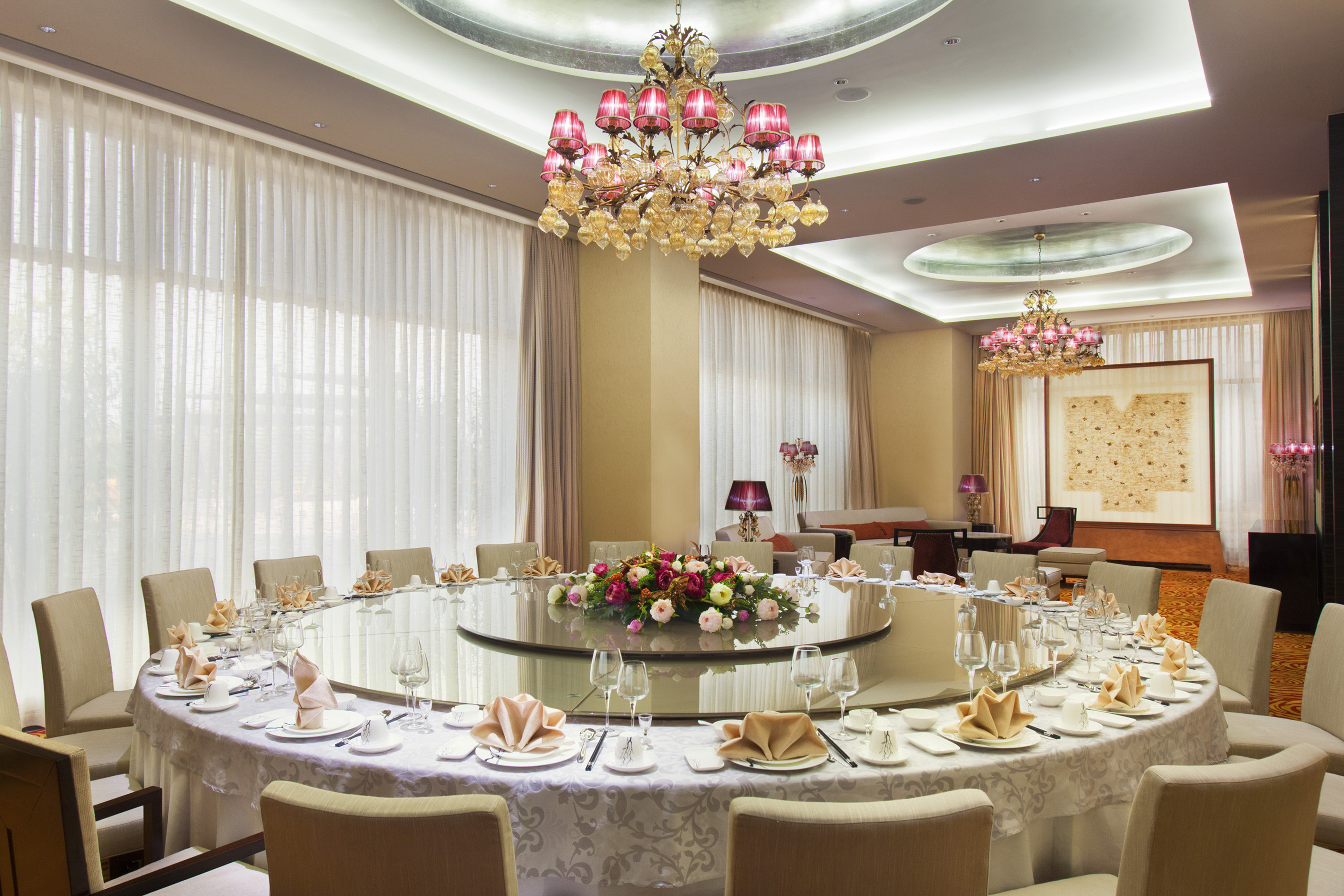 Holiday Inn Nanyang 16/38