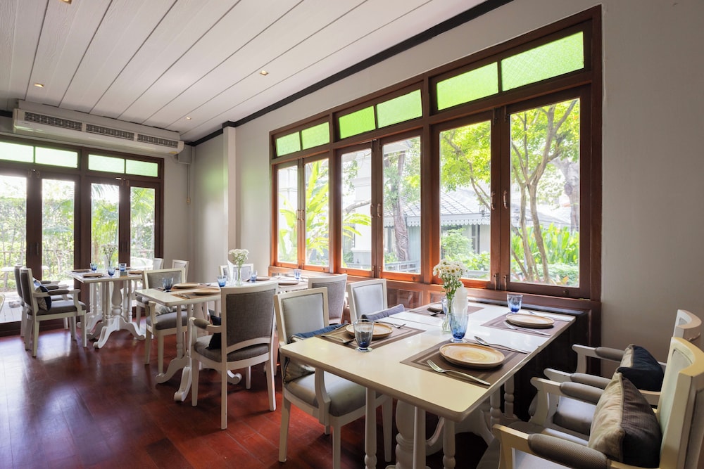 The Raweekanlaya Hotel Bangkok 62/74