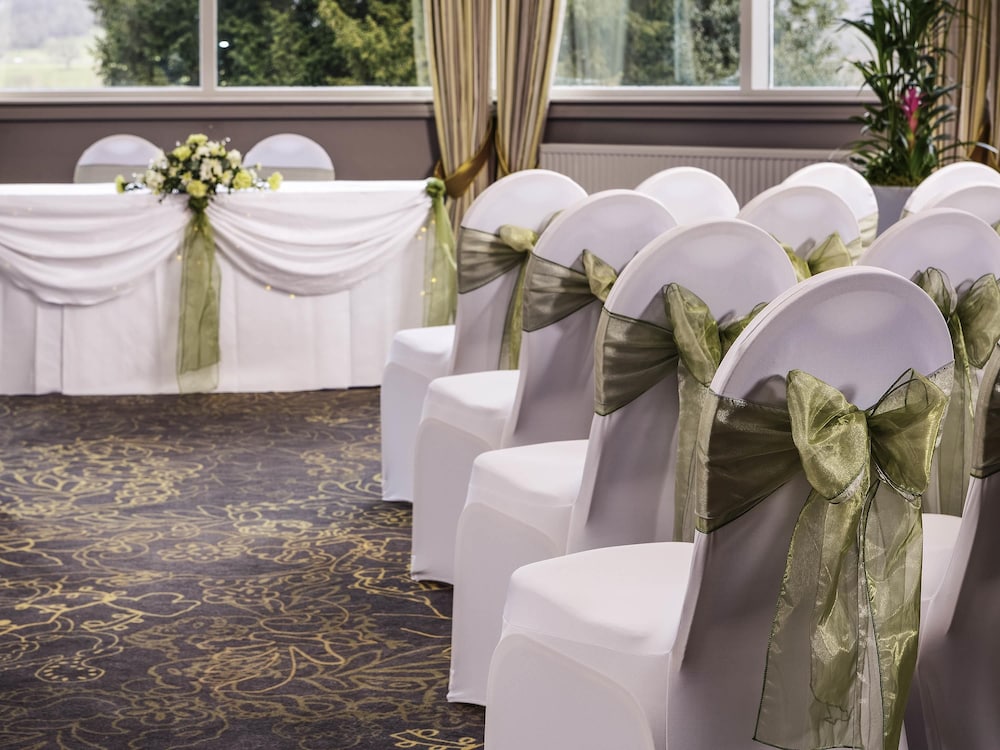 Mercure Bradford Bankfield Hotel 23/50