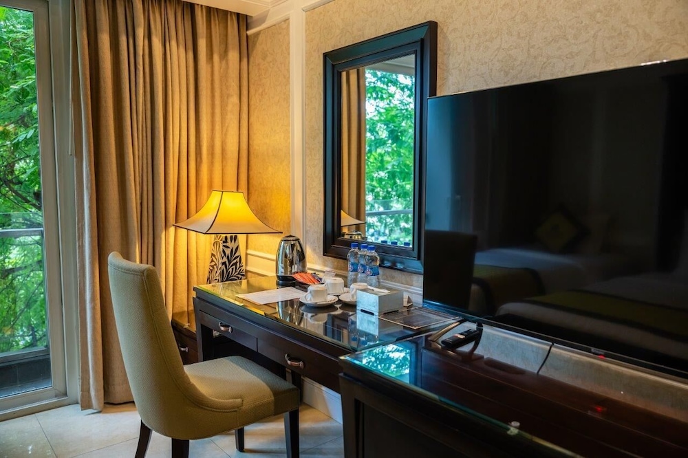 Anpha Boutique Hotel 30/34