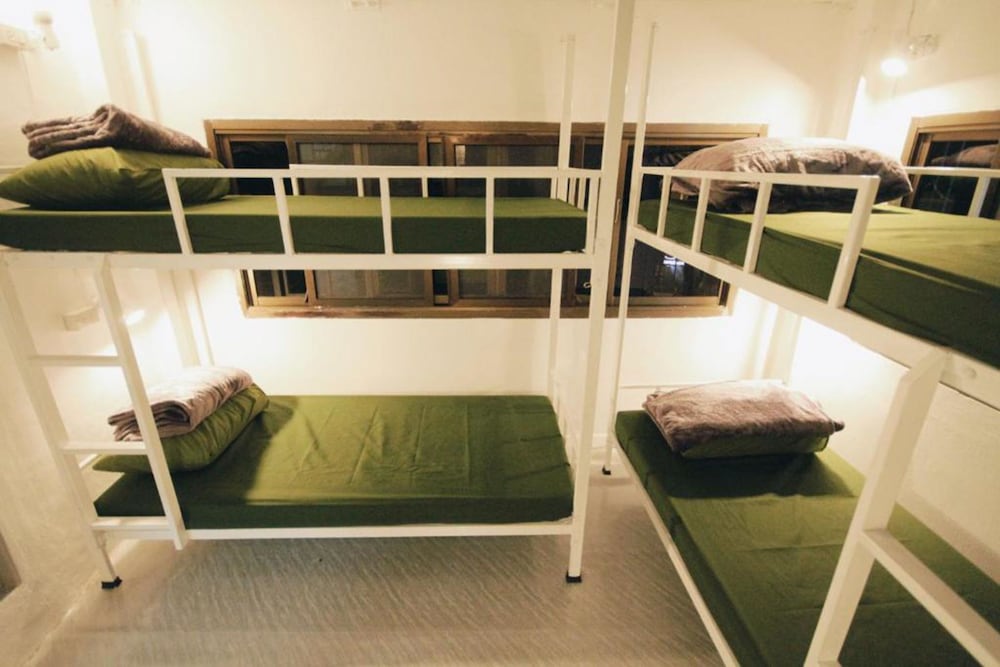 Mint Hostel 19/33