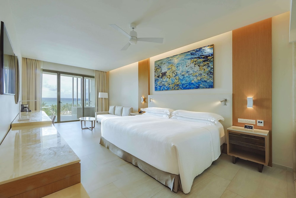 Barcelo Maya Riviera 12/50