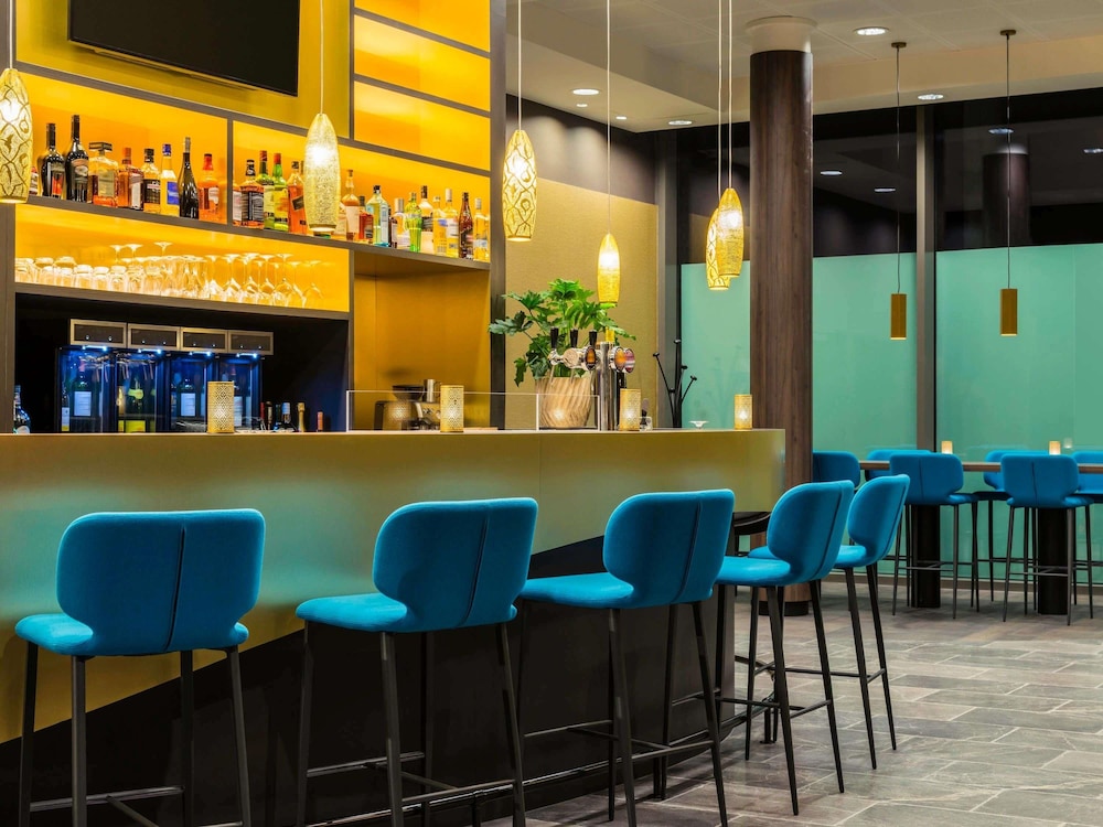 Mercure Blankenberge Station 23/46
