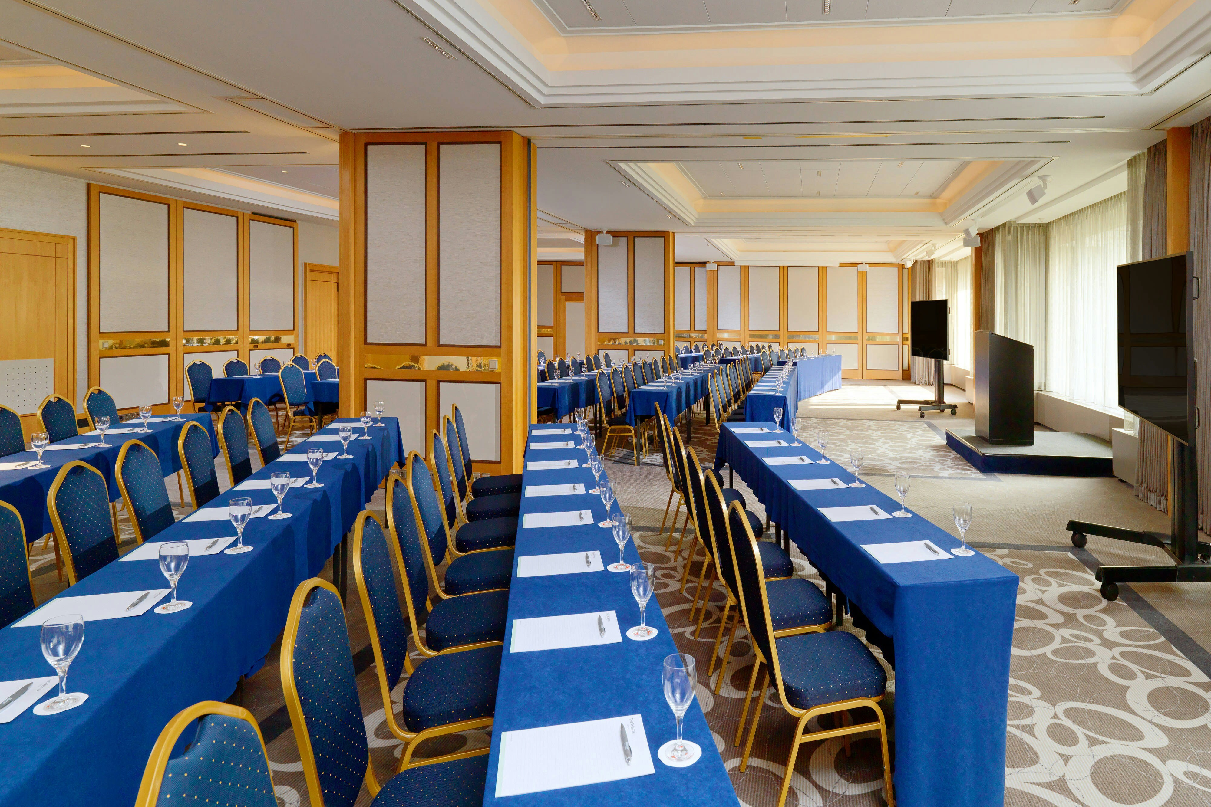 The Westin Leipzig 50/51