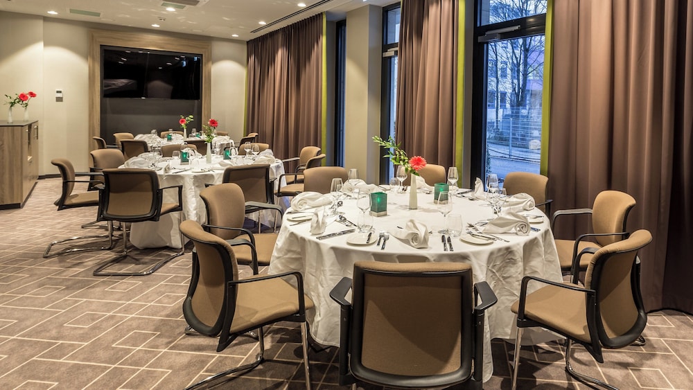 Holiday Inn Express Munich - City East 62/80