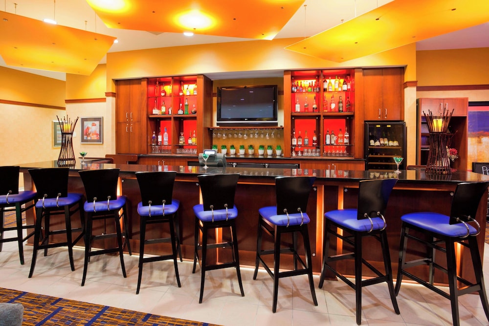 Courtyard by Marriott Minneapolis Maple Grove/Arbor Lakes 47/70