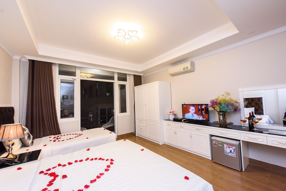 Hanoi Morning Hotel 54/80