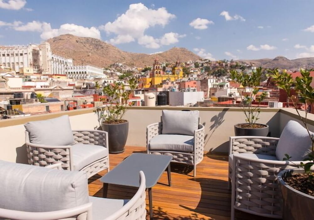 Antigua Trece Hotel Fusion 41/50