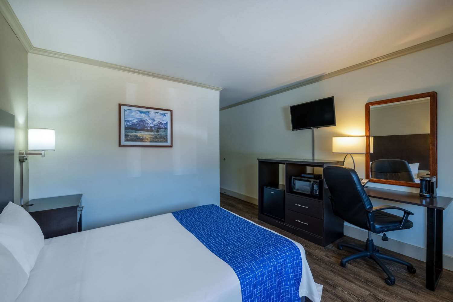 Travelodge by Wyndham Livingston Yellowstone 12/58