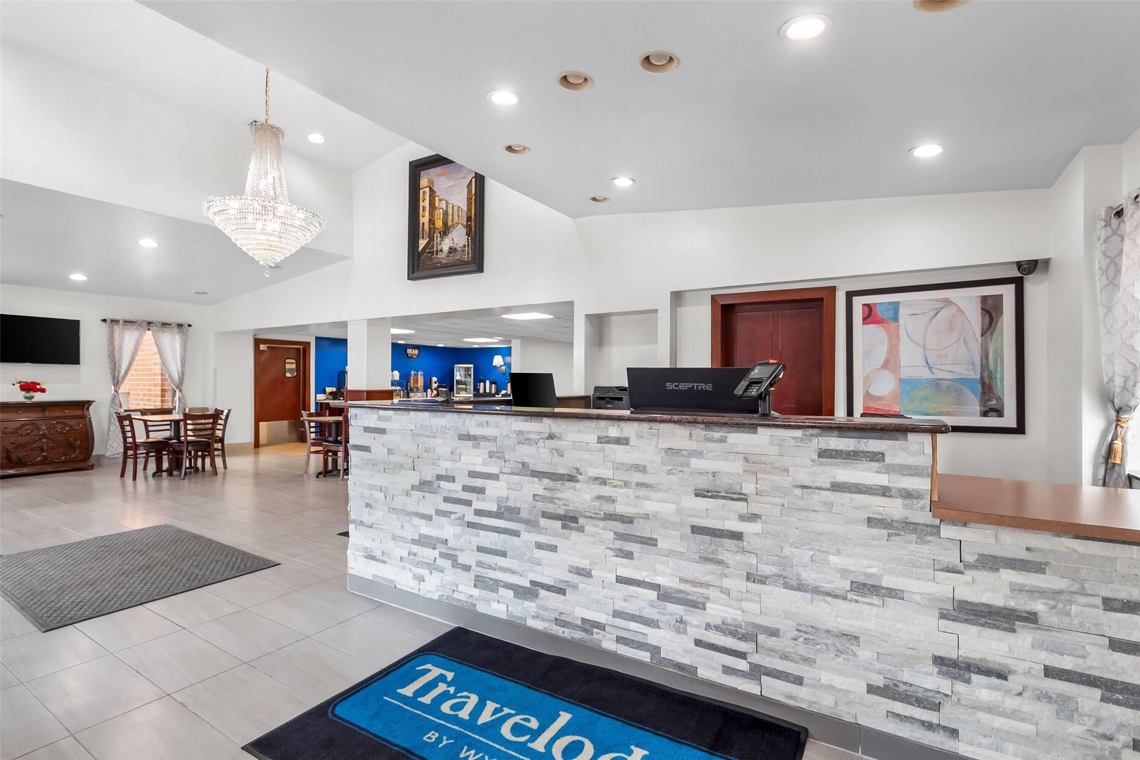 Travelodge By Wyndham Winchester 6/39