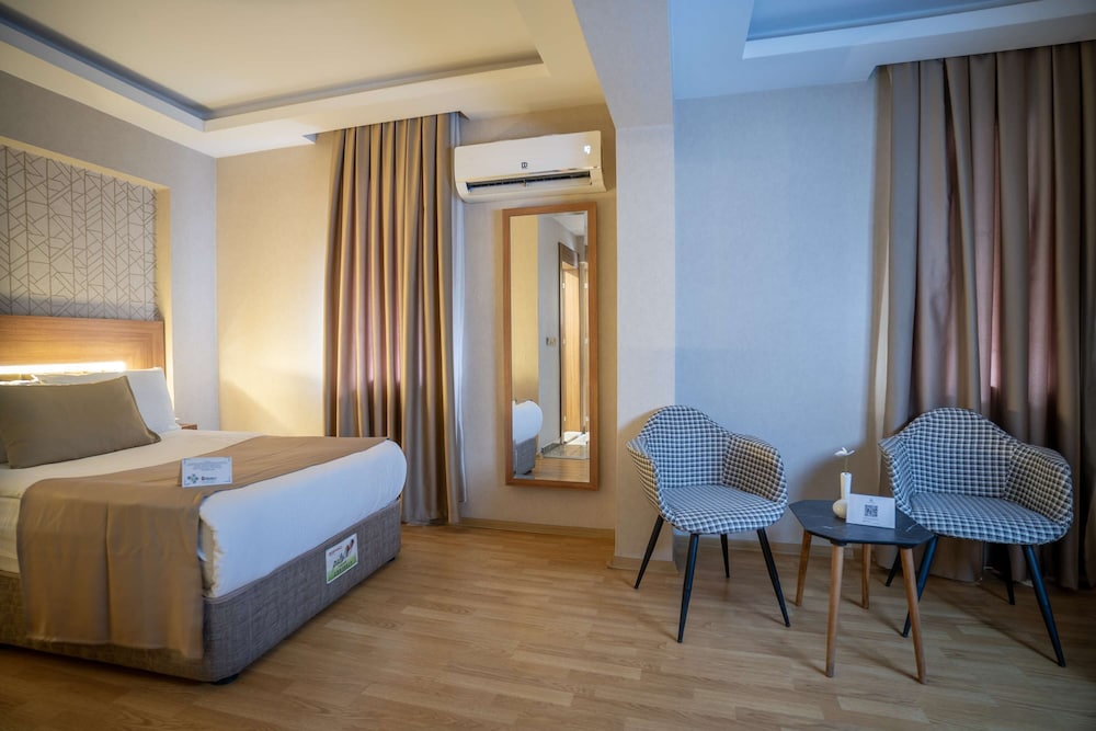 UGURLU HOTEL 21/54