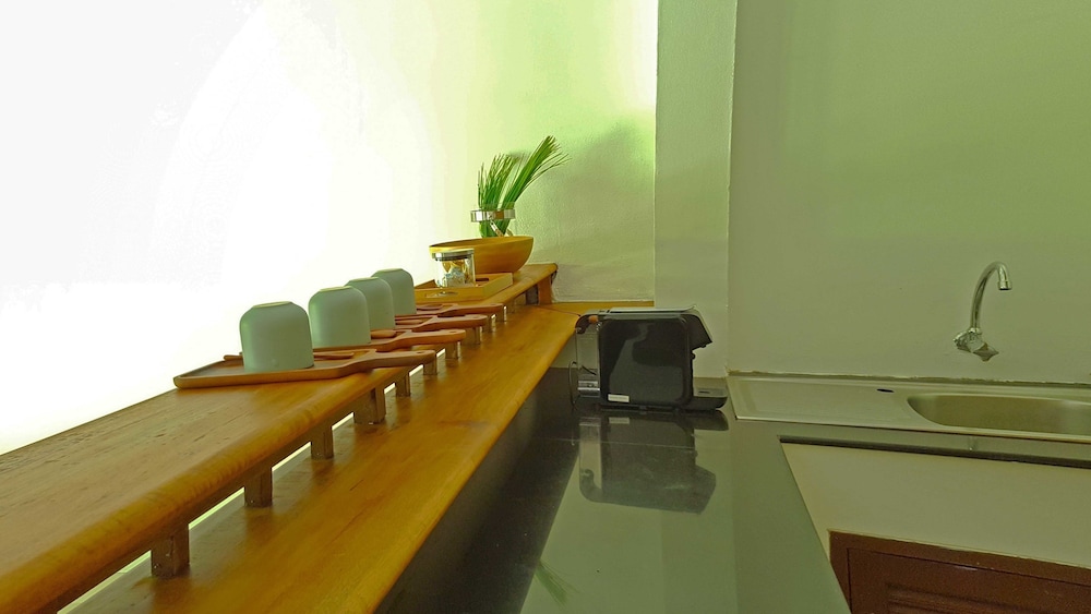 Baan Khao Hua Jook Villas Apts 27/50