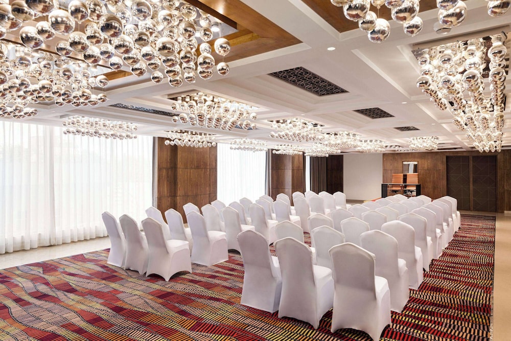 Ramada by Wyndham Gorakhpur Gorakhnath Mandir Road 27/31