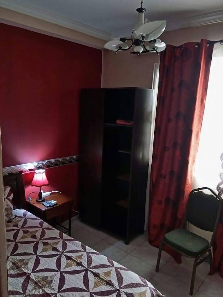 Hotel Ikram 31/47