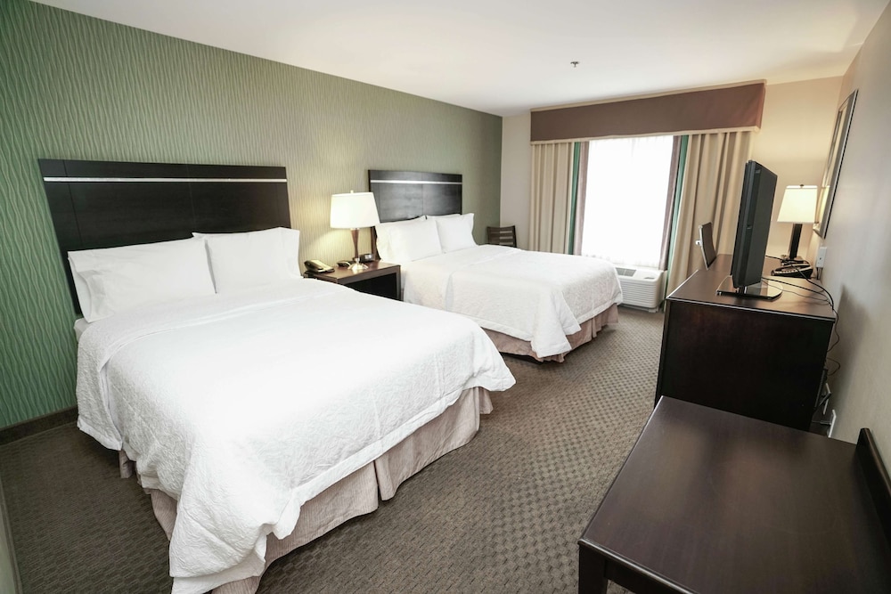 Hampton Inn and Suites Las Vegas Airport 27/66