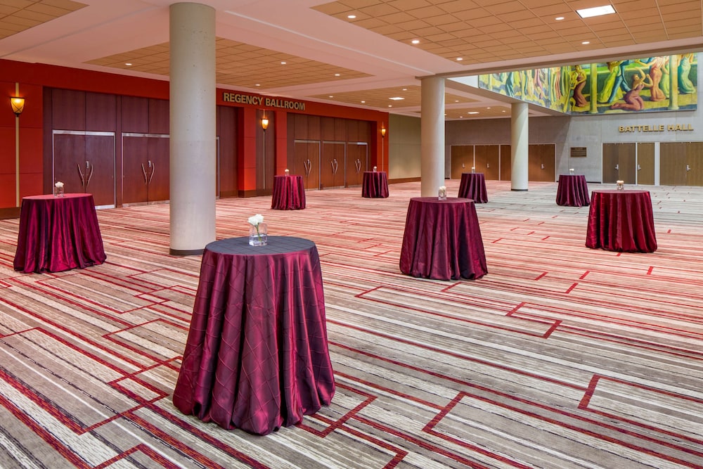 Hyatt Regency Columbus 28/61