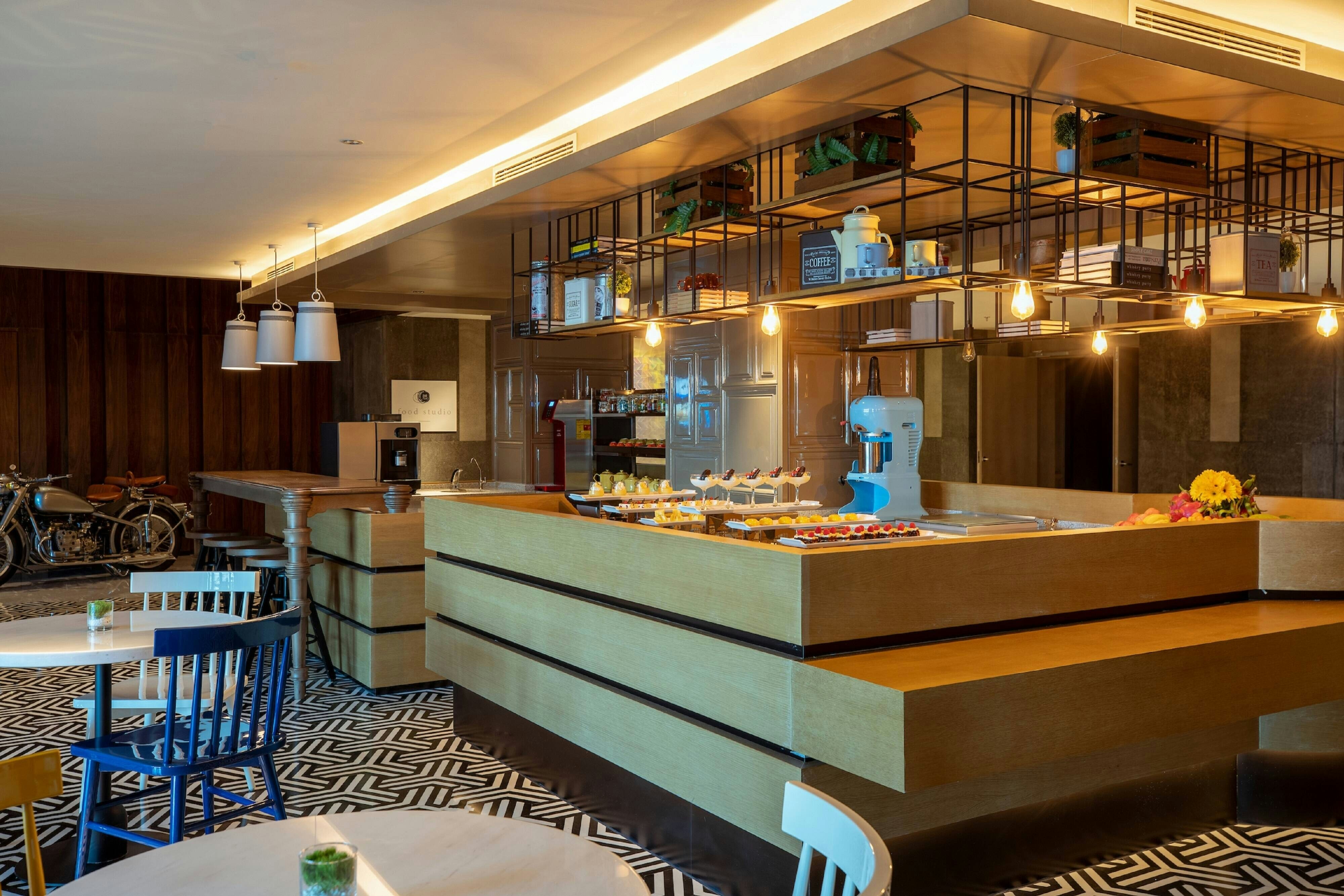 Renaissance Xiamen Hotel 3/34