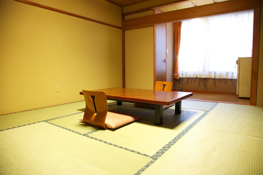 Nakaya Ryokan 18/18