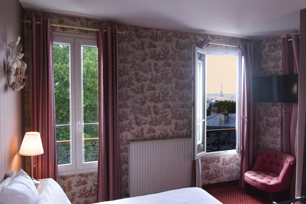 Hotel Regyn S Montmartre 58/58