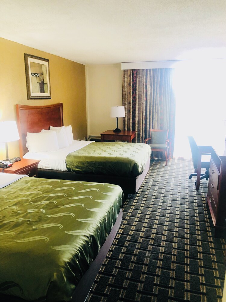 Quail Inn and Suites Myrtle Beach 10/43