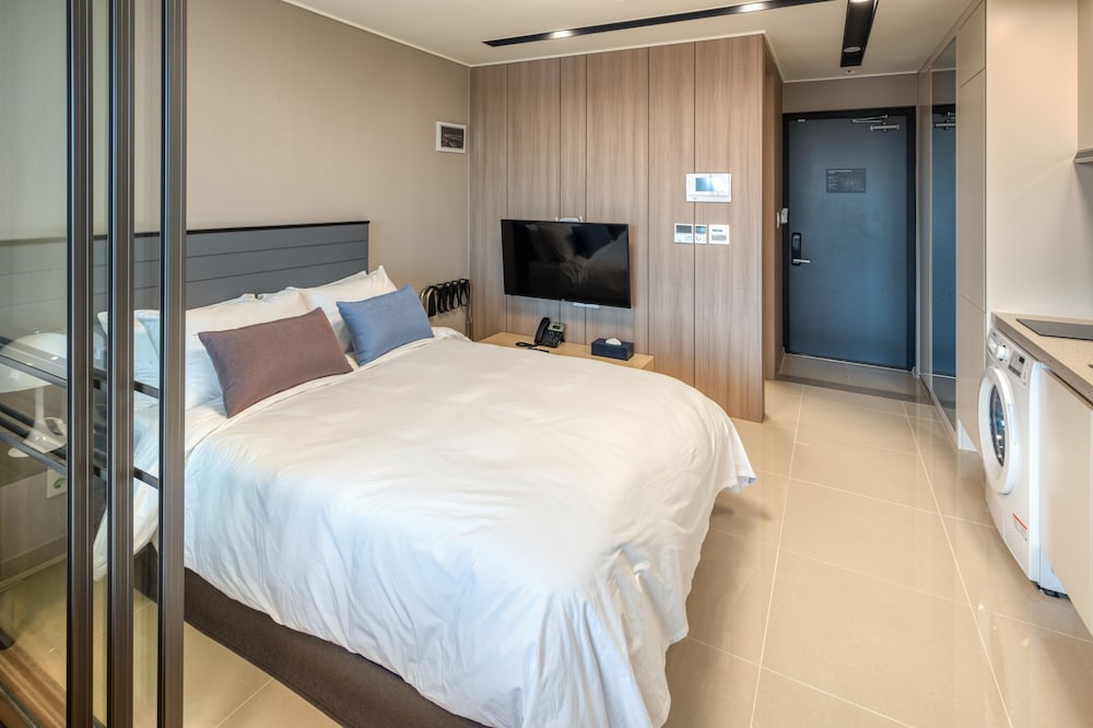 Hotel The Blue Terra Sokcho 9/50