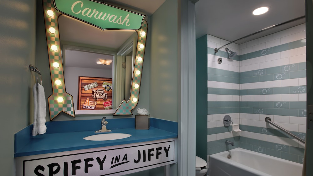 Disneys Art of Animation Resort 19/50