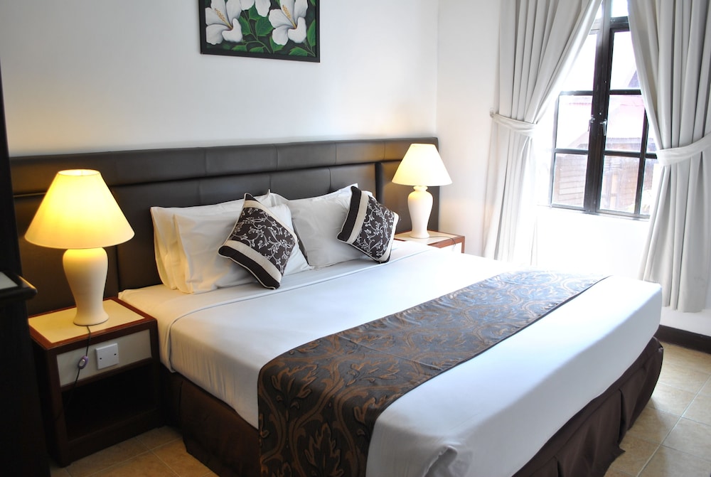 Holiday Villa Beach Resort Spa Cherating 15/48