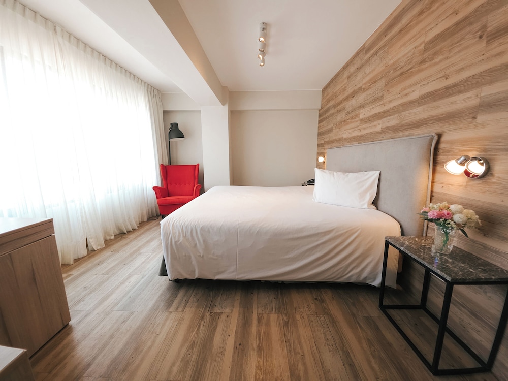 Arte Hotel Lima 14/50