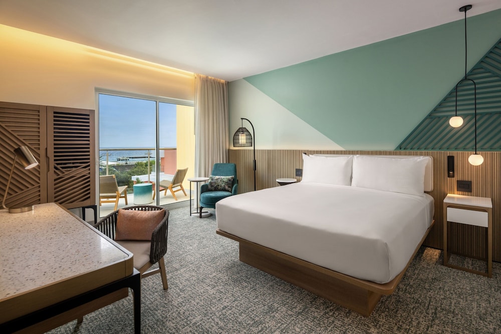 Courtyard by Marriott Curacao 25/58