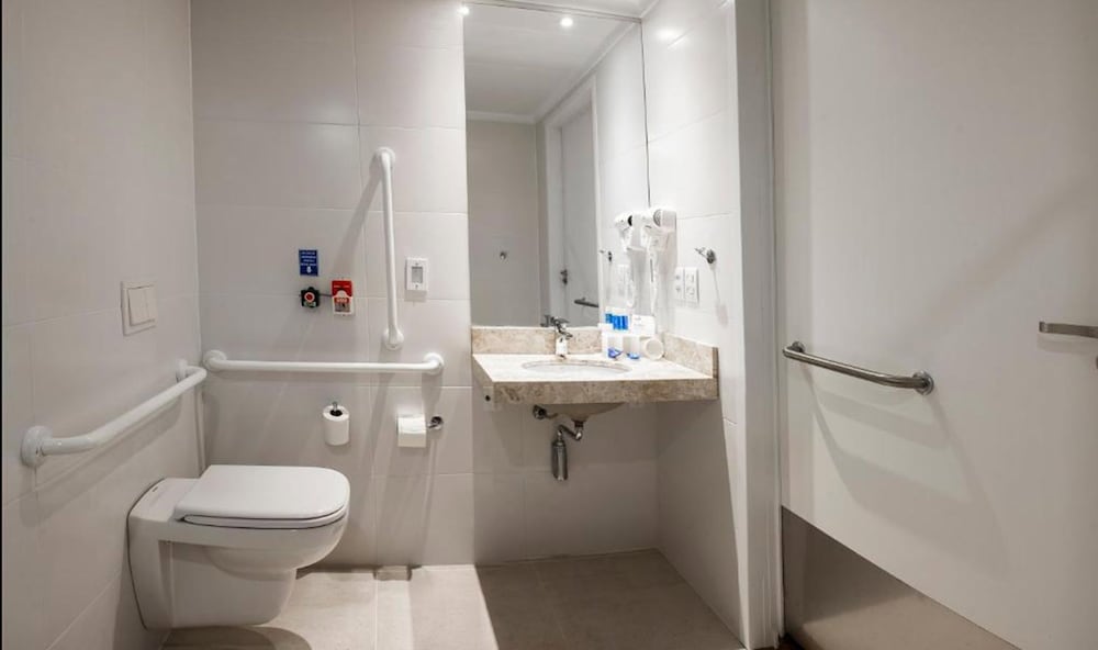 Holiday Inn Express Farroupilha 16/63
