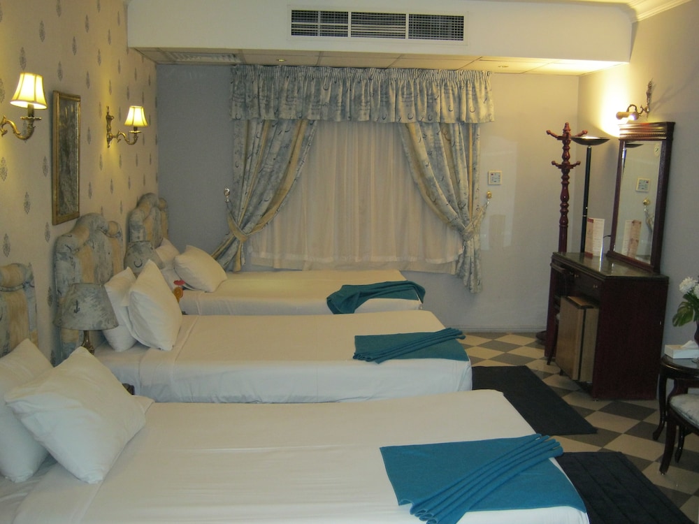 room