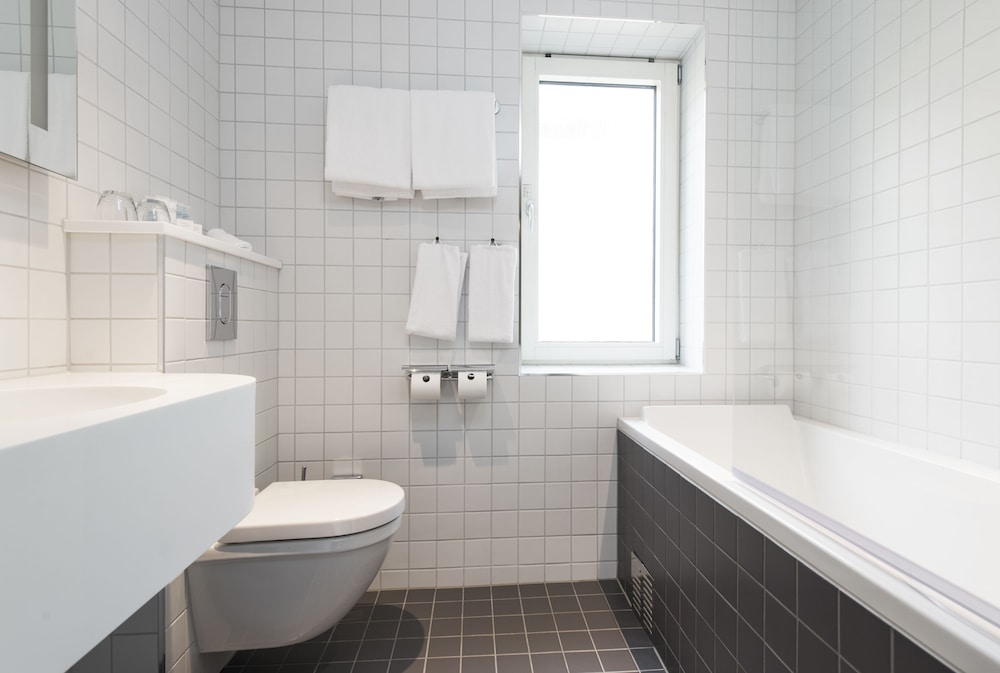 Thon Hotel Rosenkrantz Bergen 16/82