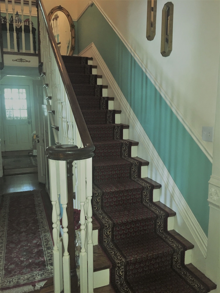Woldert-Spence Manor 14/29