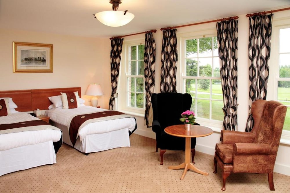 Donnington Grove Hotel And Country Club 42/57