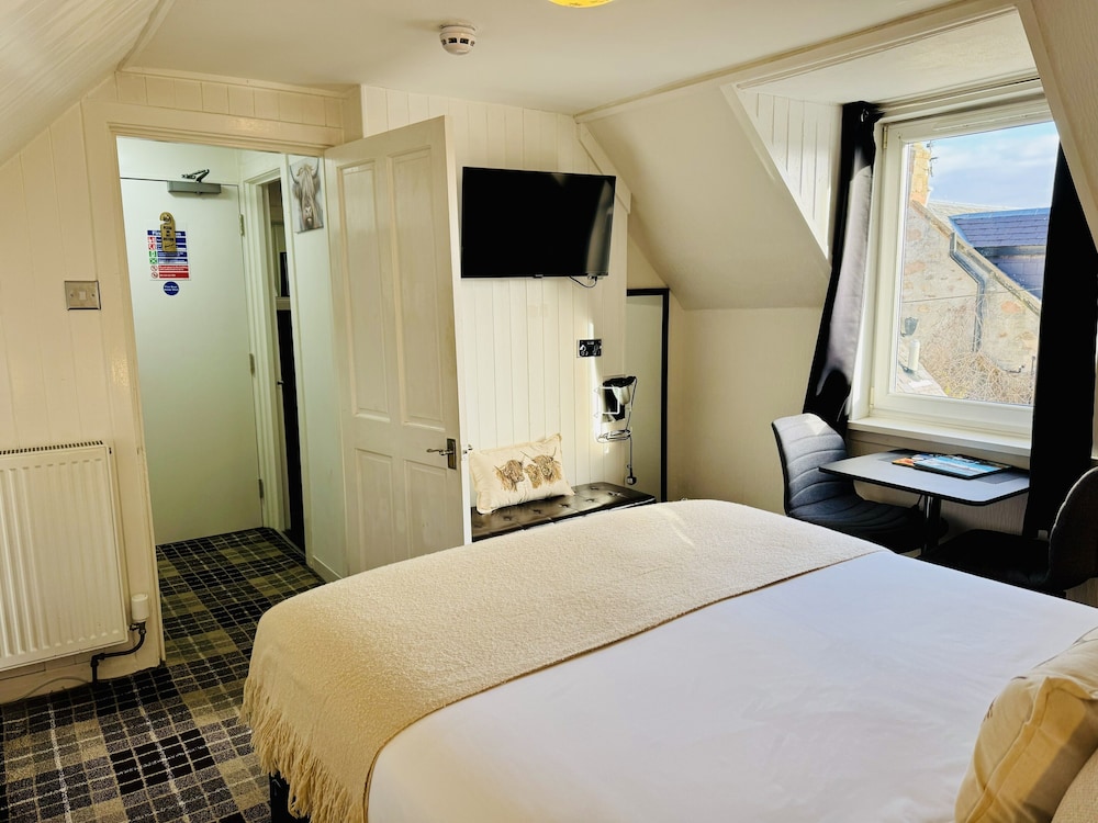 Pitfaranne Guest House 15/50