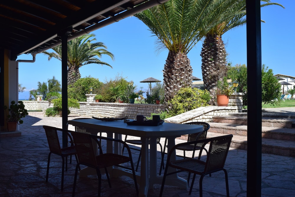 Corfu Sea Palm Residence 40/50