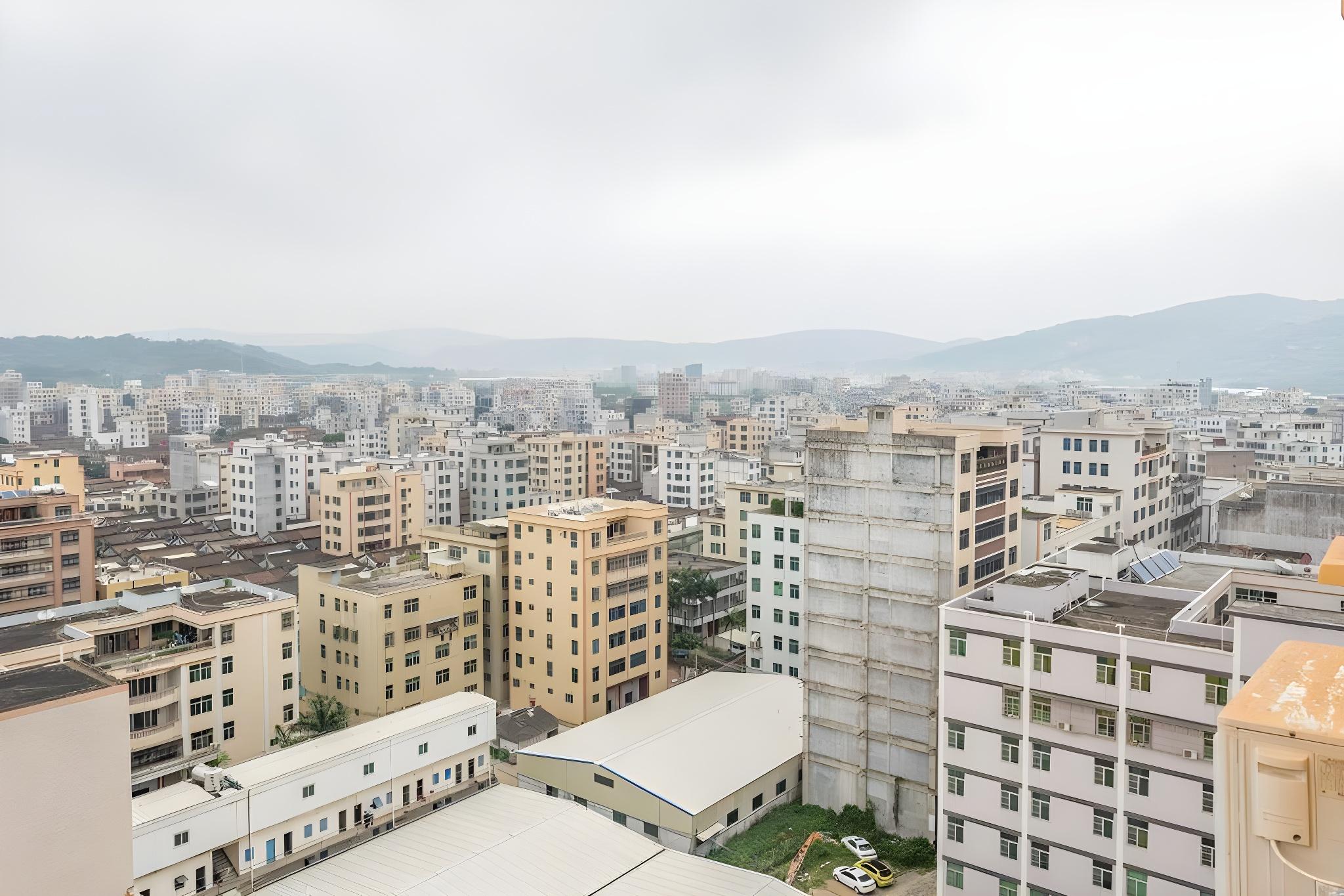 Vienna Hotel (Shantou Chaoyang High-Speed Railway Station) 5/51