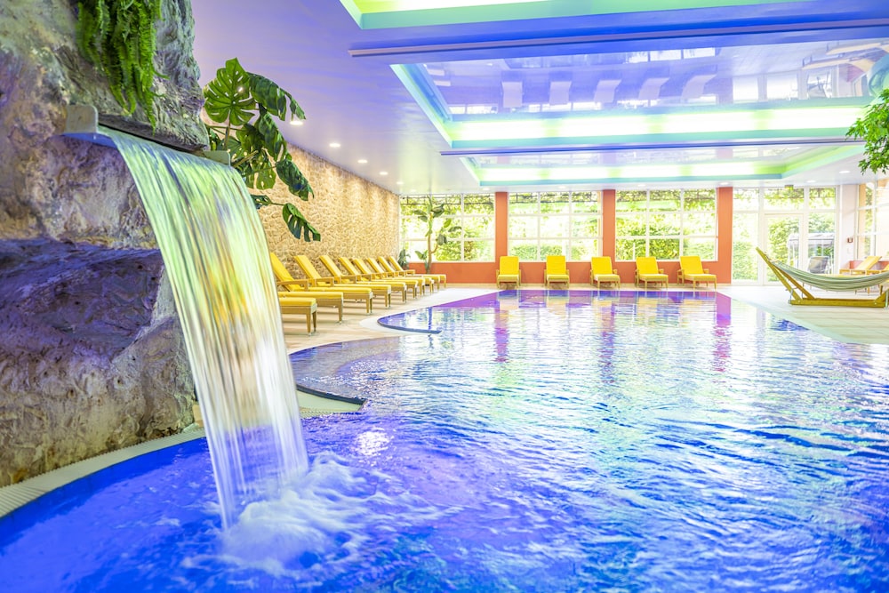 Hotel Schmelmer Hof 24/50