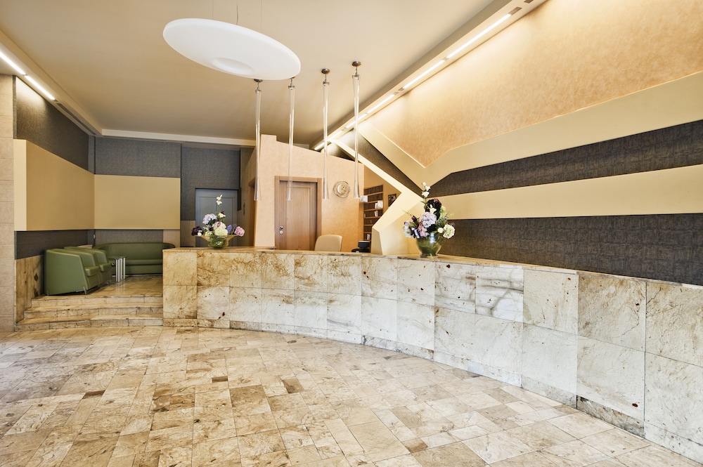 Hotel Halo Szczyrk 5/40