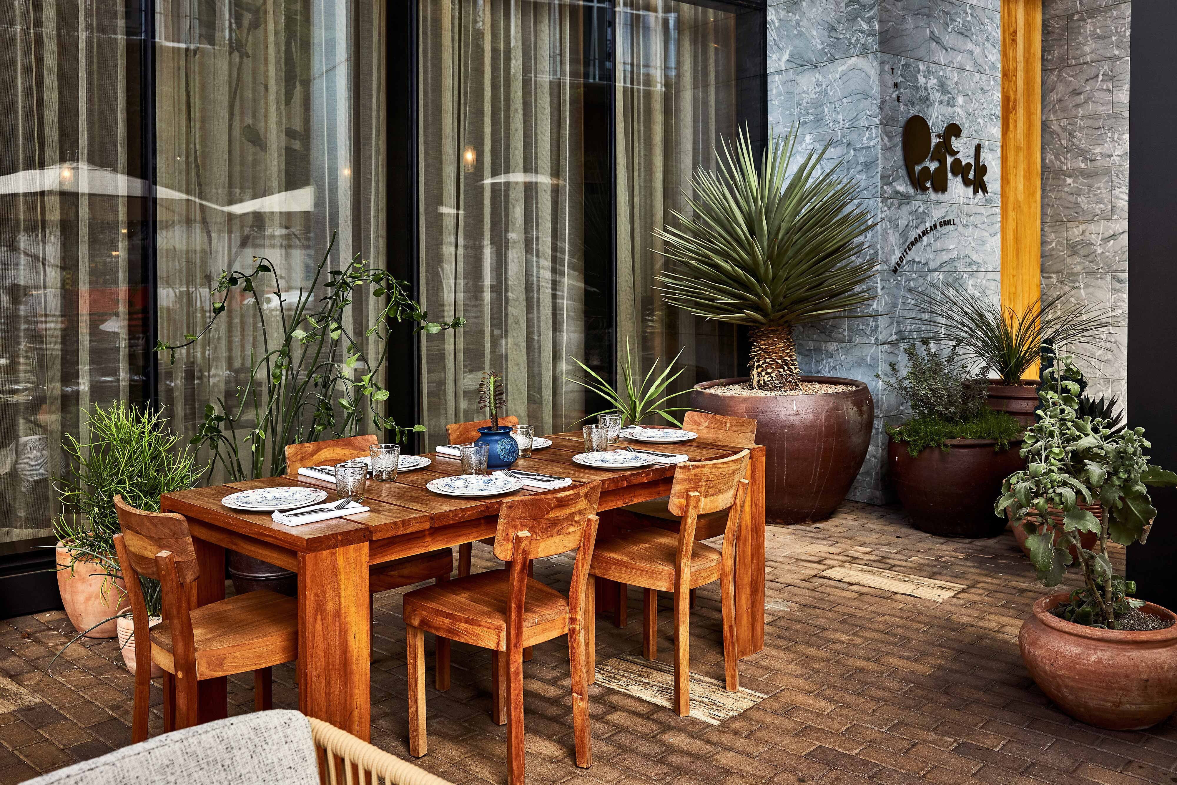 Austin Proper Hotel A Member of Design Hotels 46/56