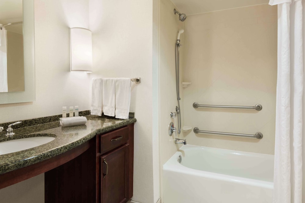 Homewood Suites by Hilton Tampa Airport Westshore 6/50
