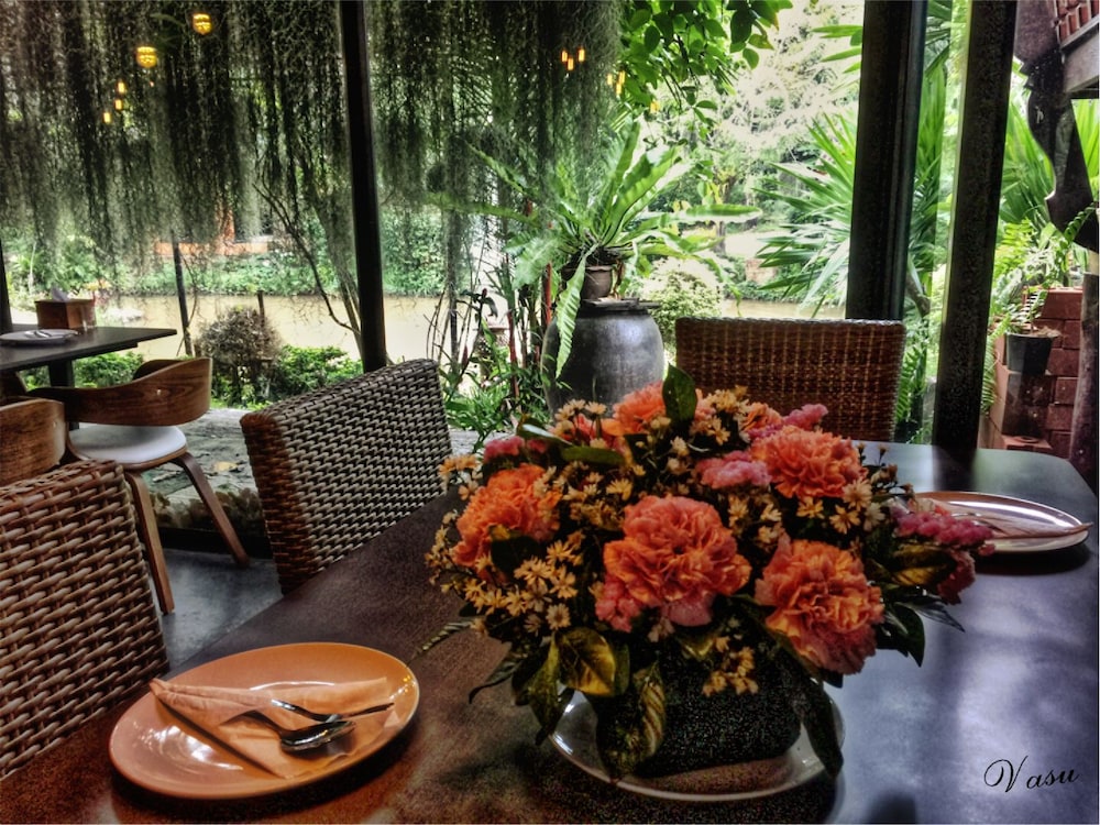 Ruean Thai Nai Bang By Pansak Resort 48/66