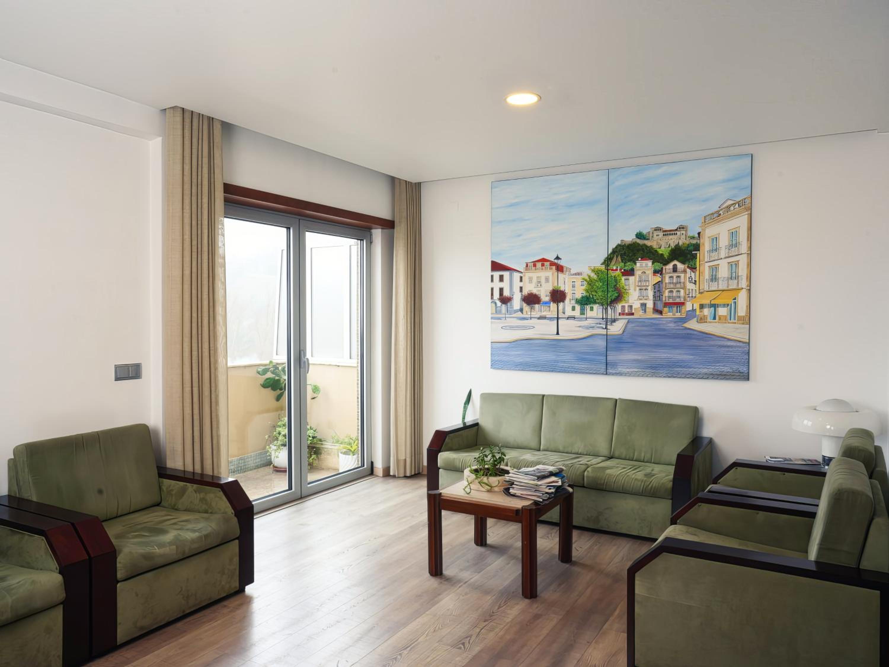 Hotel San Francisco 25/50